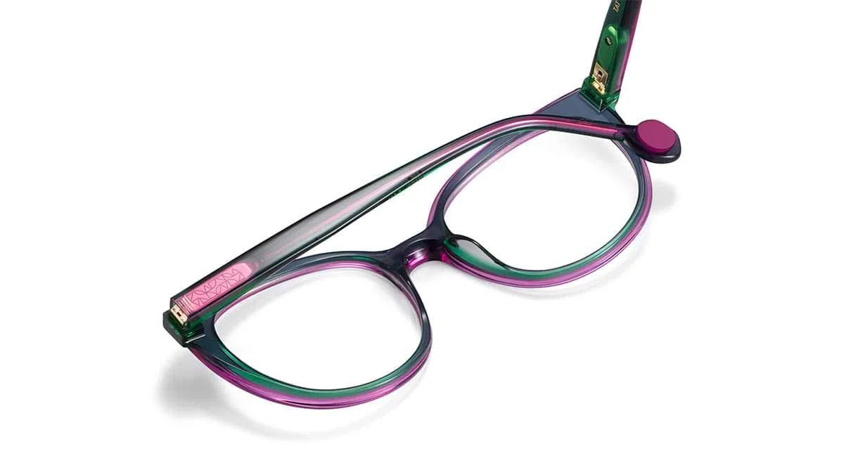 Etnia Barcelona TAT Eyeglasses - view 25